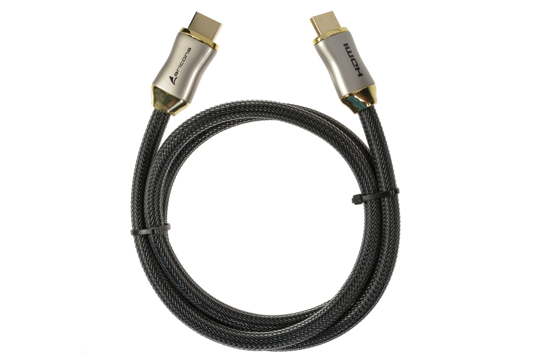 CDLHD-903 - Cavo, Hdmi. Maschio - Maschio, Girevole, 3M CDLHD-903 - Cavo, Hdmi. Maschio - Maschio, Girevole, 3M