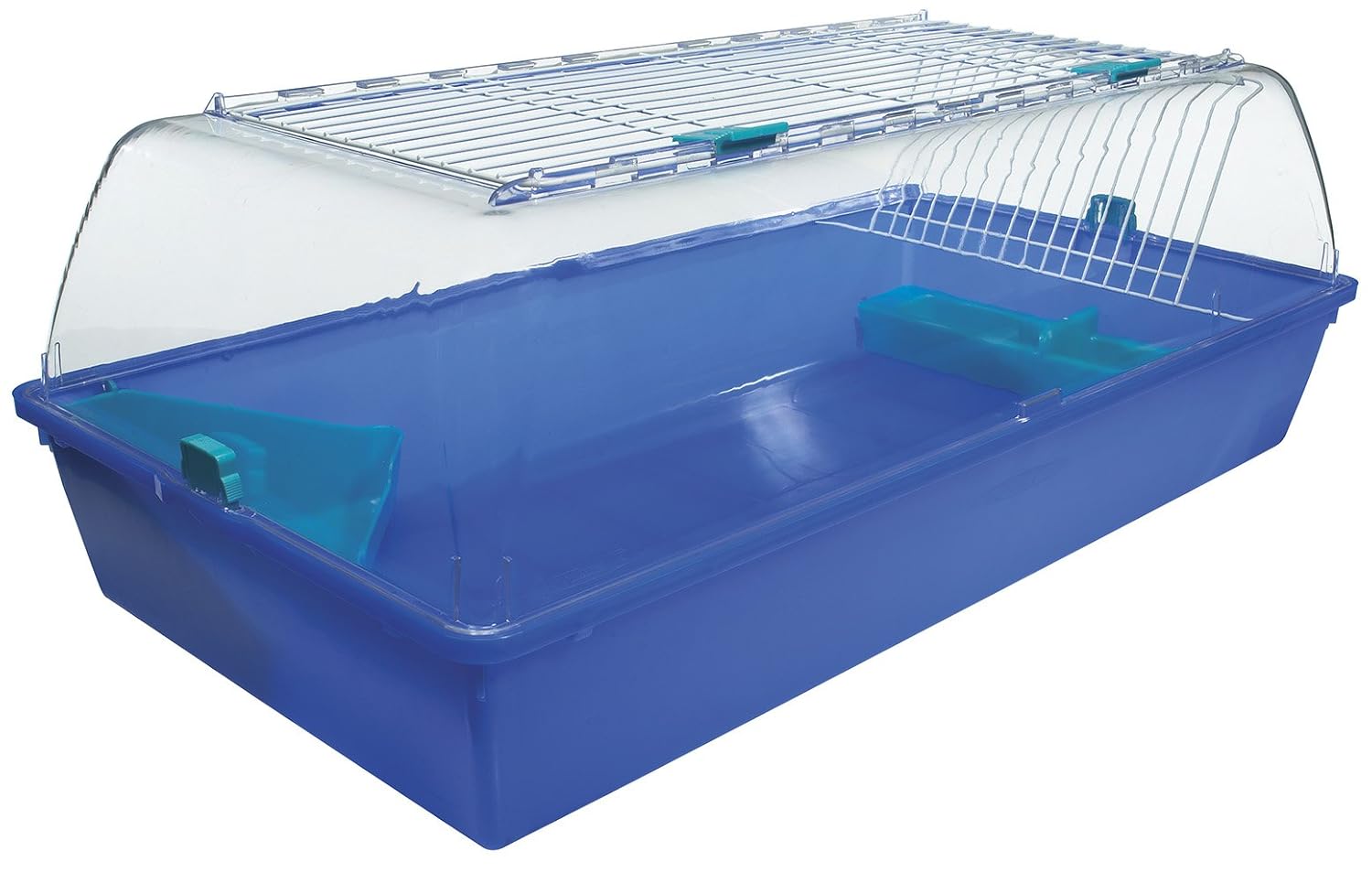 living world zoo zone large