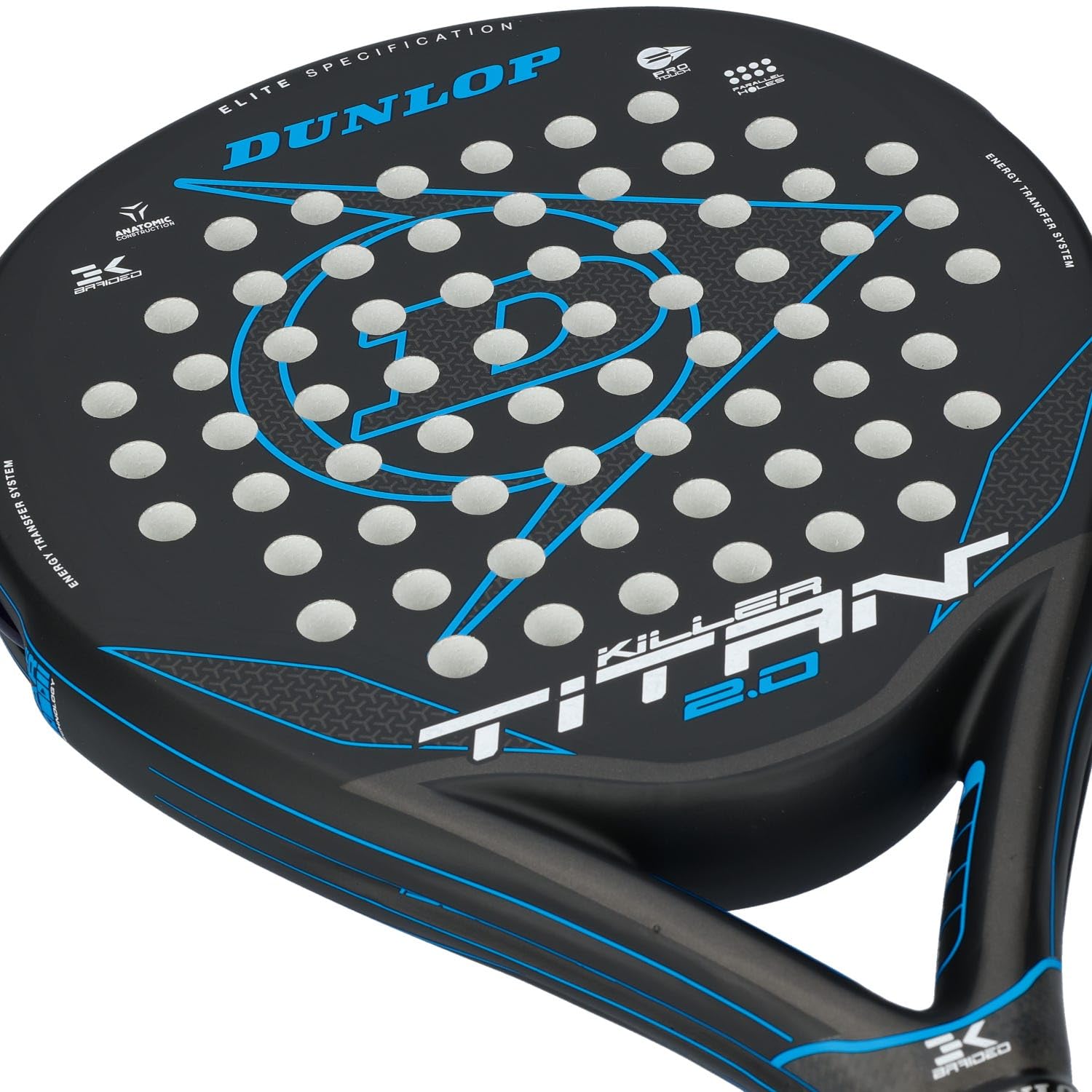 DUNLOP Titan Killer 2.0 2024