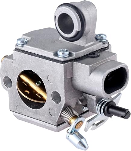 Repuesto de carburador para motosierra STIHL MS361 MS 361 carburador de repuesto para motosierra 1135 120 0601 carburador de cortacésped de