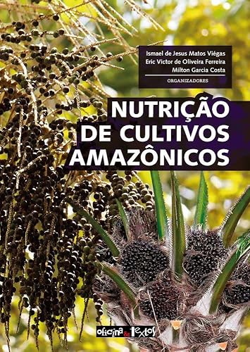 Nutrição de cultivos amazônicos