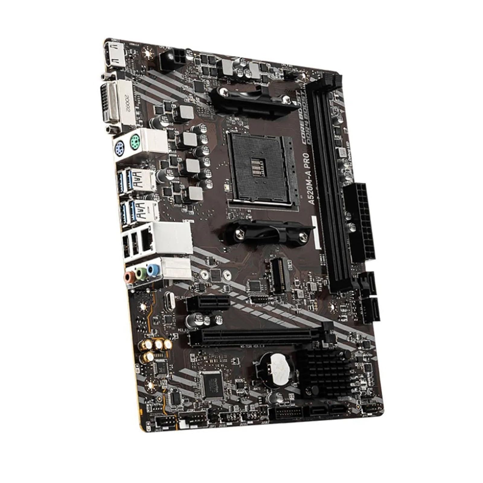 scheda madre Fit For MSI A520M-A PRO