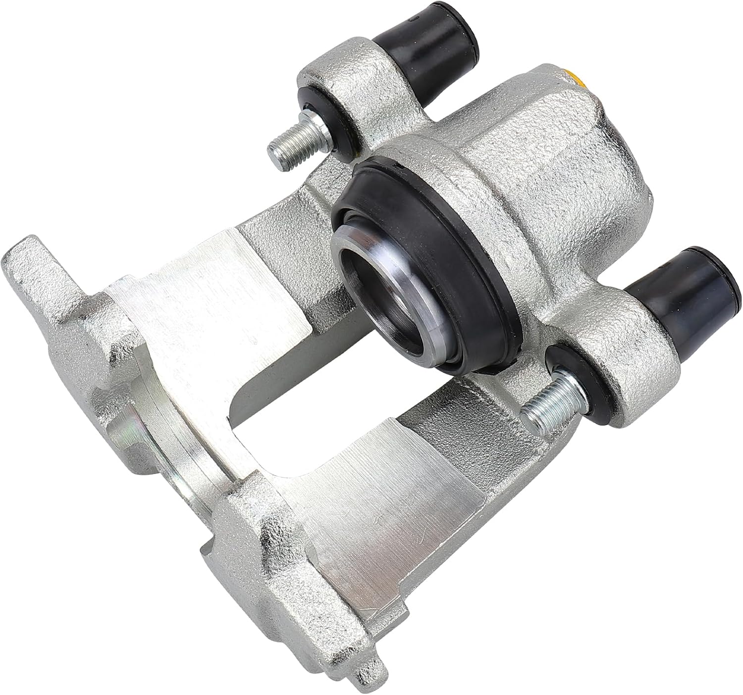 MAYASAF 184942 Rear Passenger Side Brake Caliper for Ford 2005-2010 Escape, 2005-2009 for Mazda Tribute, 2005-2011 Mercury Mariner, New Disc Caliper Assembly (Rear Right)