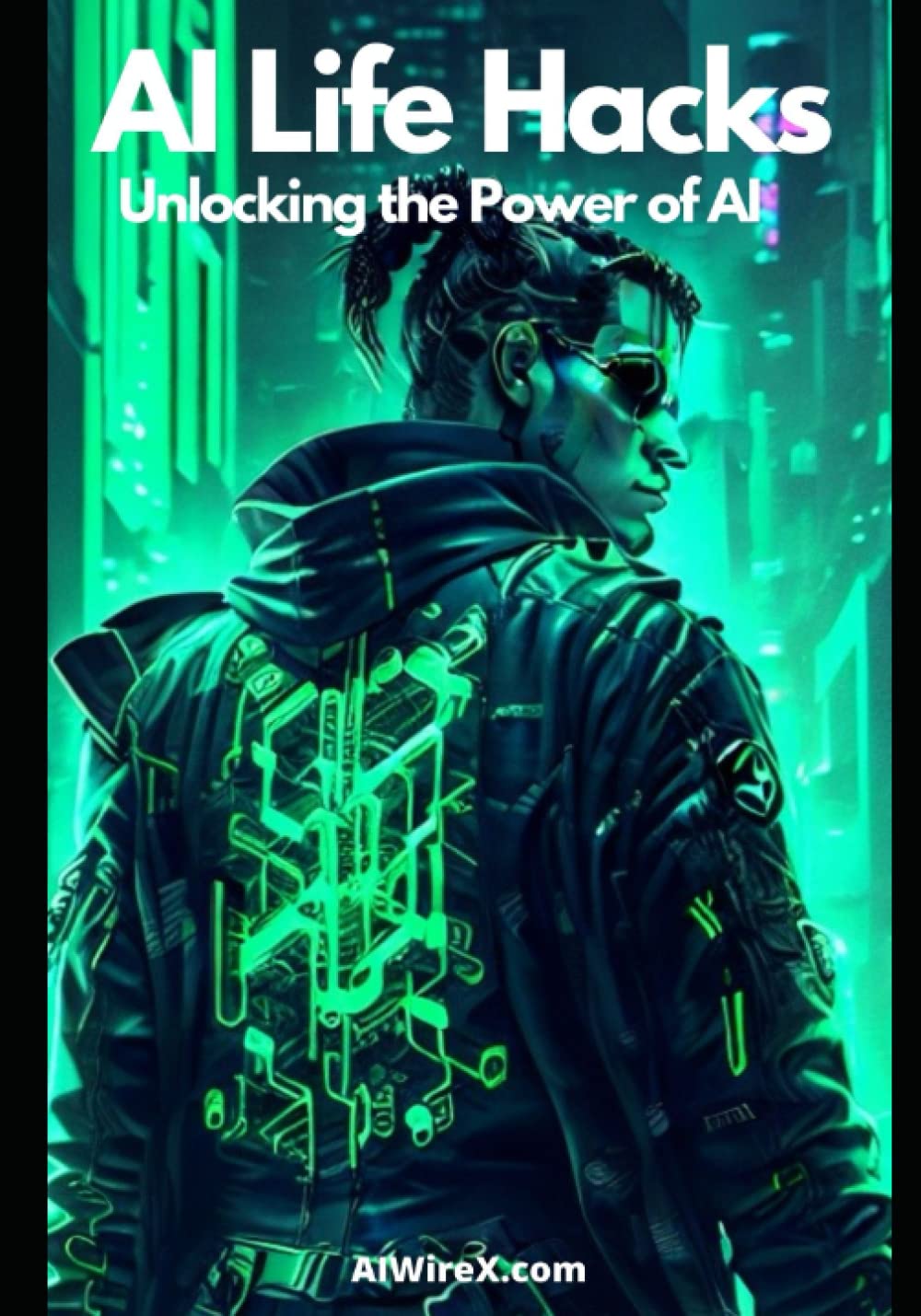 AI Life Hacks: Unlocking the Power of AI to Transform Your Life