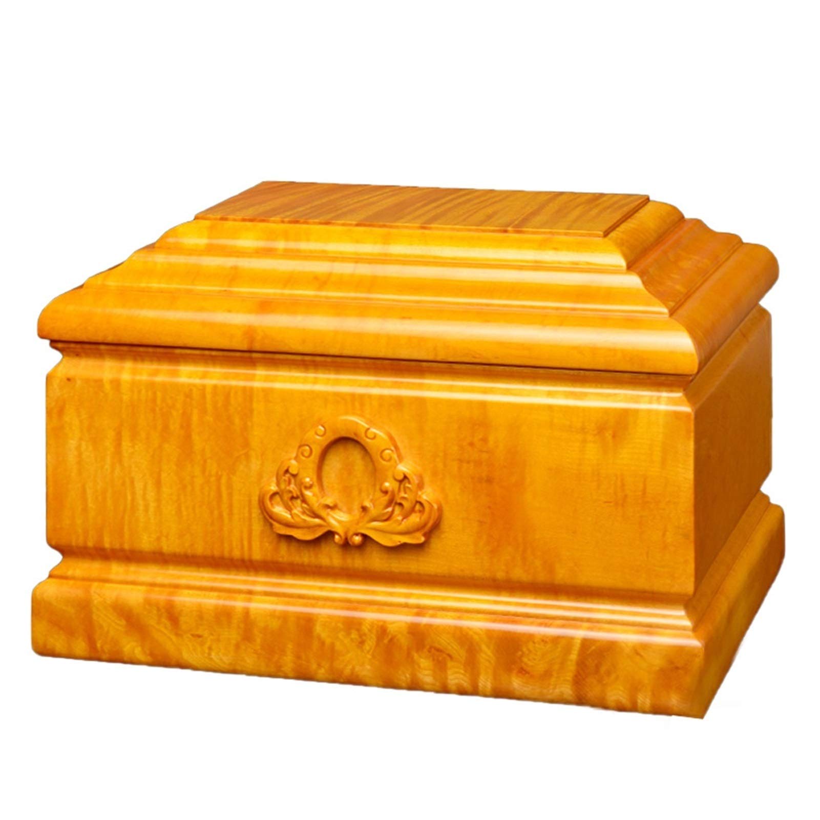YTBHSHXZ urn， Ashes Urns for Human, Adult Cremation keepsake jar, Soulmates Together Forever love