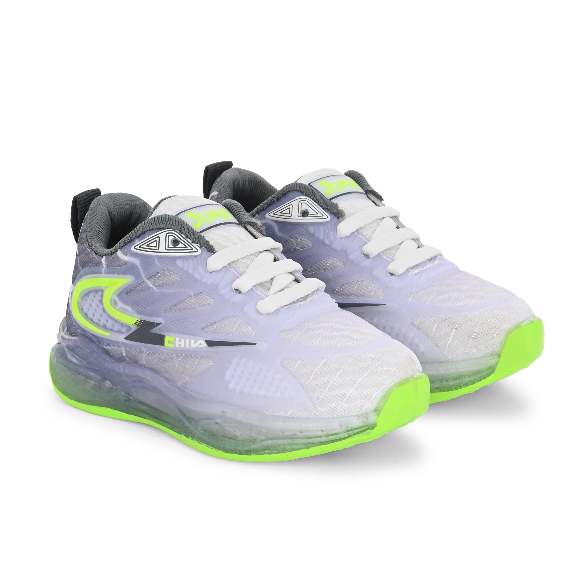 birde Kids LED Shoes for Boys&Girls-picture-35