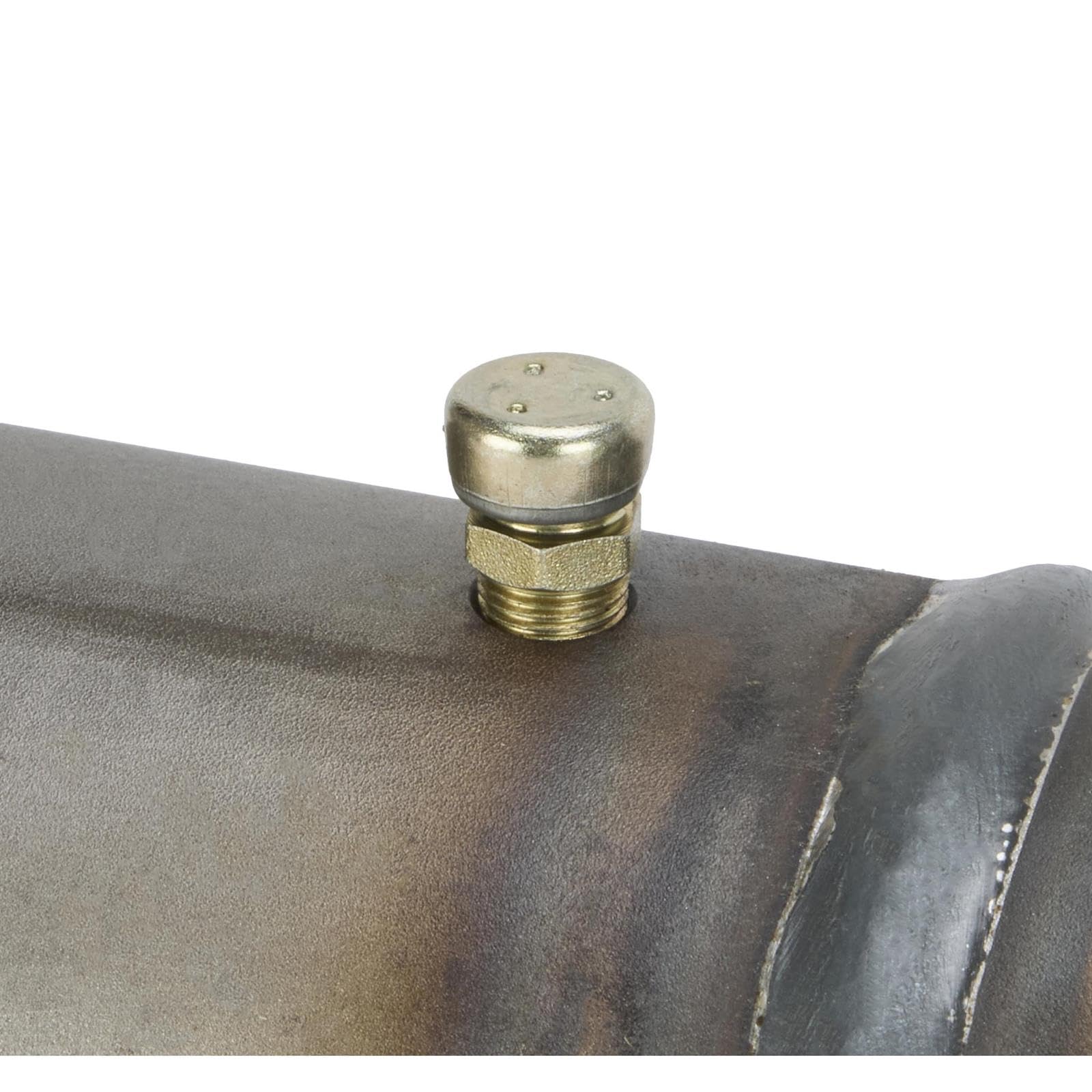 Amazon.com: Speedway Motors 54 Inch Rear End Axle Housing, Fits
