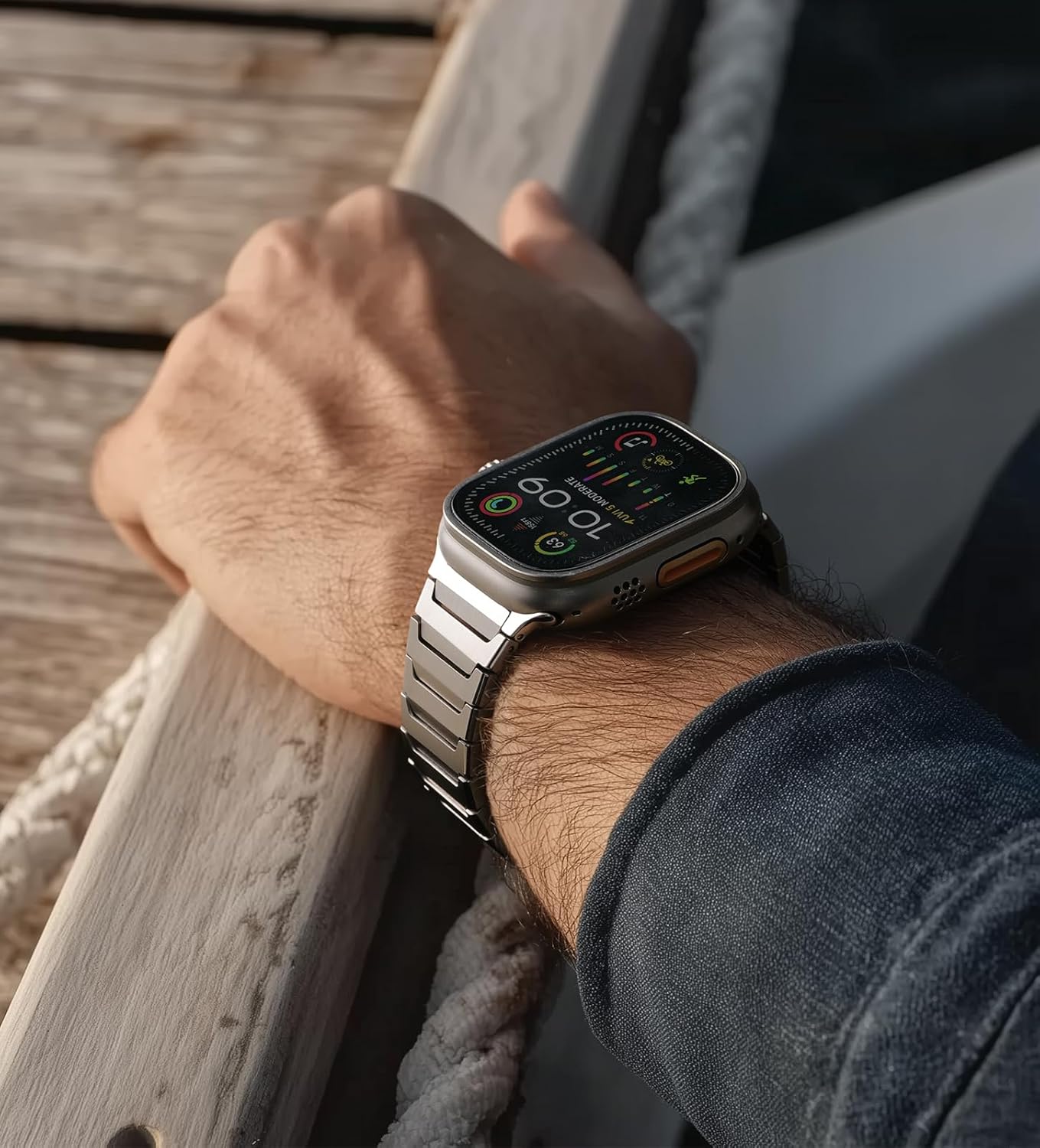 Directlyâ use the best âapple watch bands
