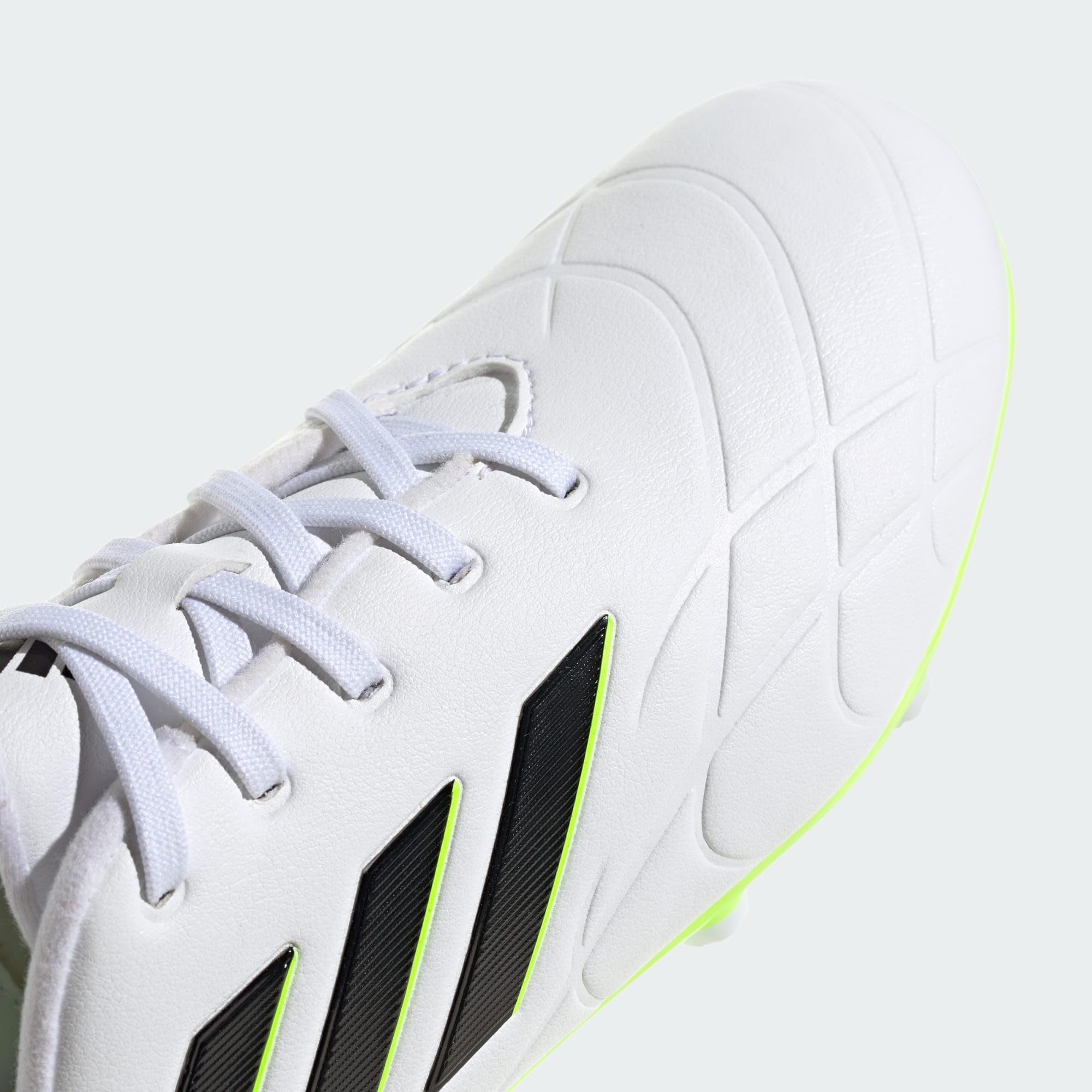 adidas Copa Pure.3 Firm Ground Boots Scarpe da calcioUnisex - Bambini e Ragazzi