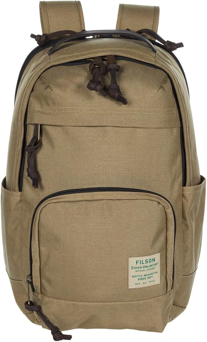 filson dryden bolsa