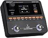 SONICAKE Multi-effect processor for guitar bass 130+ effects NAM/IR support looper built-in tuner/metronome stereo output compact smart box QME-20