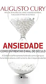 Ansiedade: Como enfrentar o mal do século