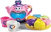 LeapFrog Musical Rainbow Tea Party