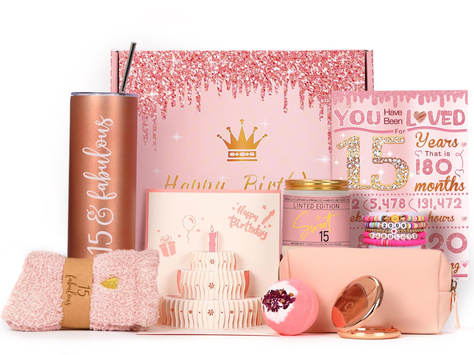 Happy Birthday Birthday Gifts For 12 Year Old Granddaughter Gifts