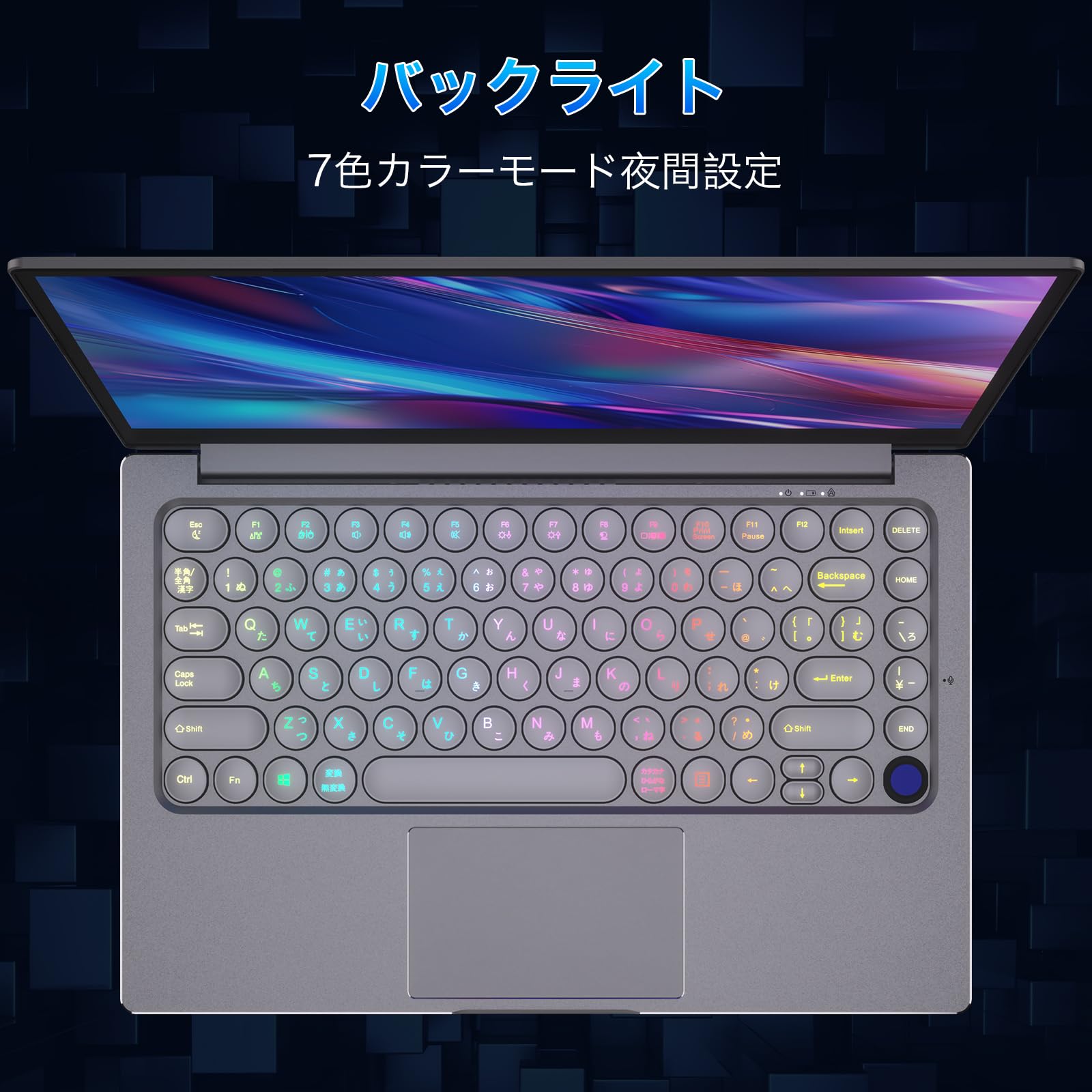 Amazon.co.jp: ノートパソコン MS 2019 搭載 4K液晶IPS (3840 x 2160