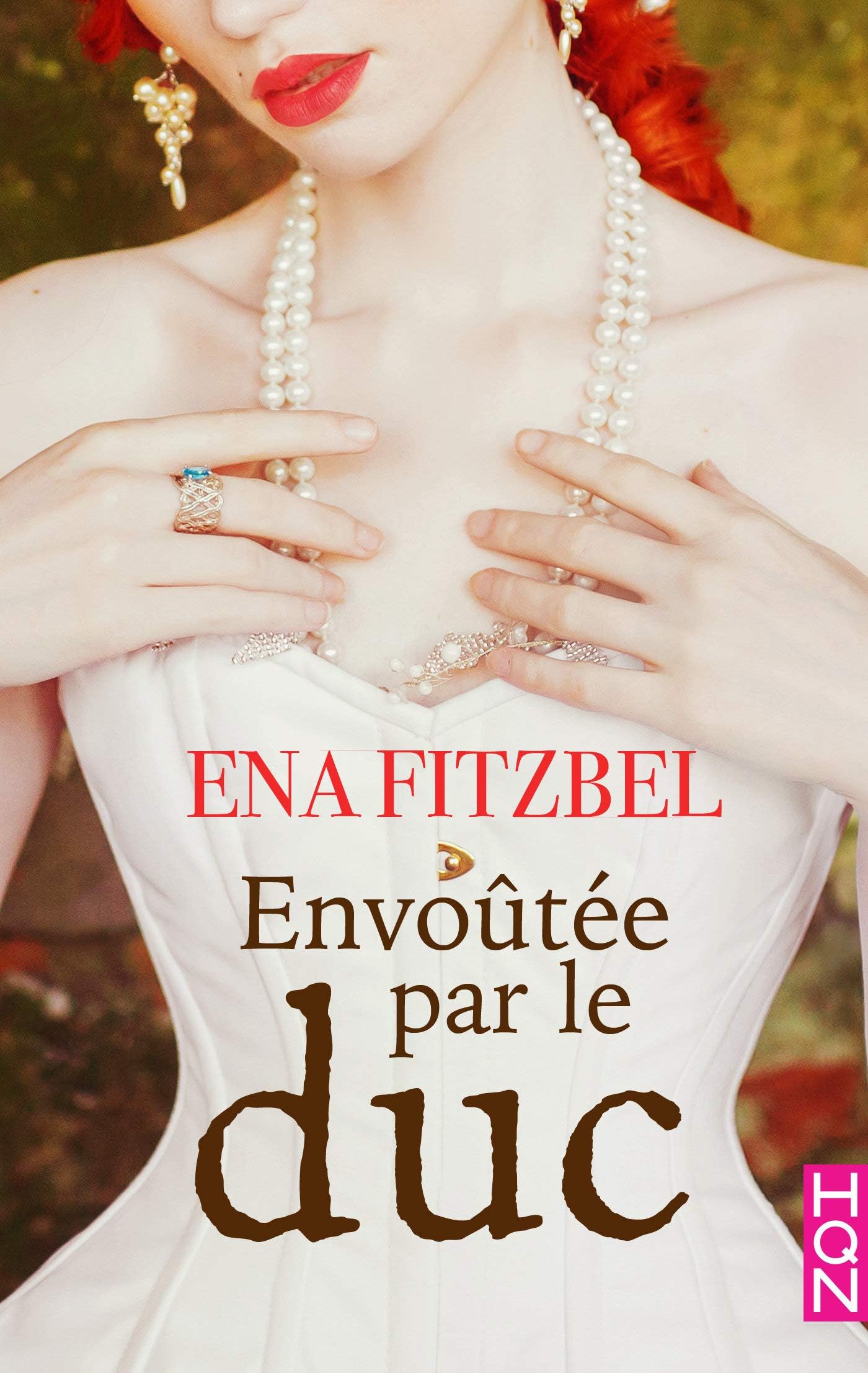 Envoûtée par le duc (French Edition)