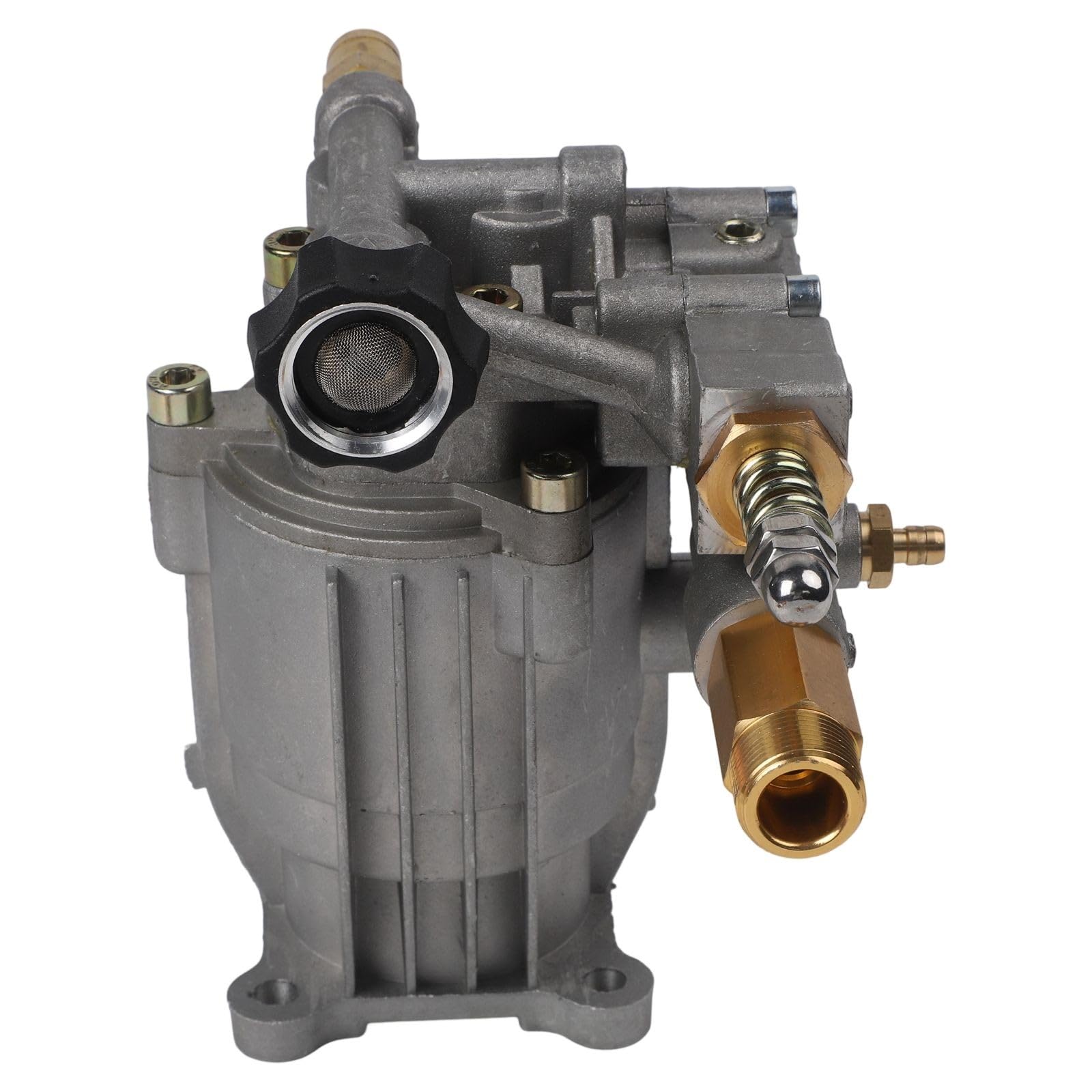 Pressione 2750 PSI 2,5 GPM per pompa lavavetri P170 GC190 MSH3125 5