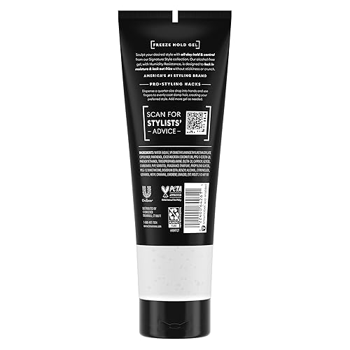 Miniatura 2 de Dos aerosoles para el cabello con niebla ultra fina de Tresemmé