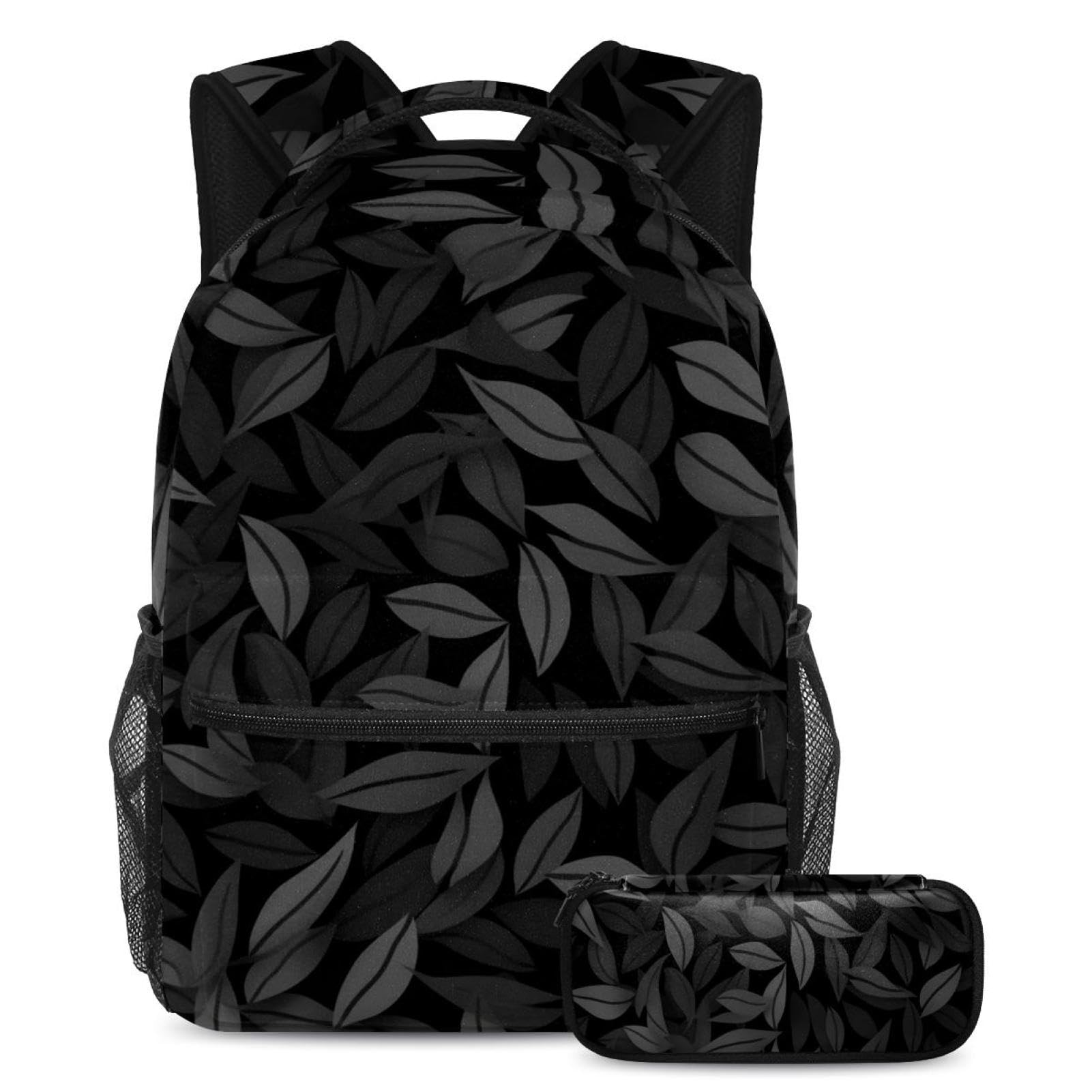 Sac à dos avec trousse imperméable et compartiment de rangement - 7