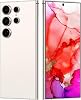 X24 Ultra Unlocked Cell Phones, 8256GB128GB Smartphone, Unlocked Android Phone, 6.8 HD Screen with 128GB Memory Card, Long Battery Life 6800mAh, Face IDUS VersionDual SIM5G Rice White