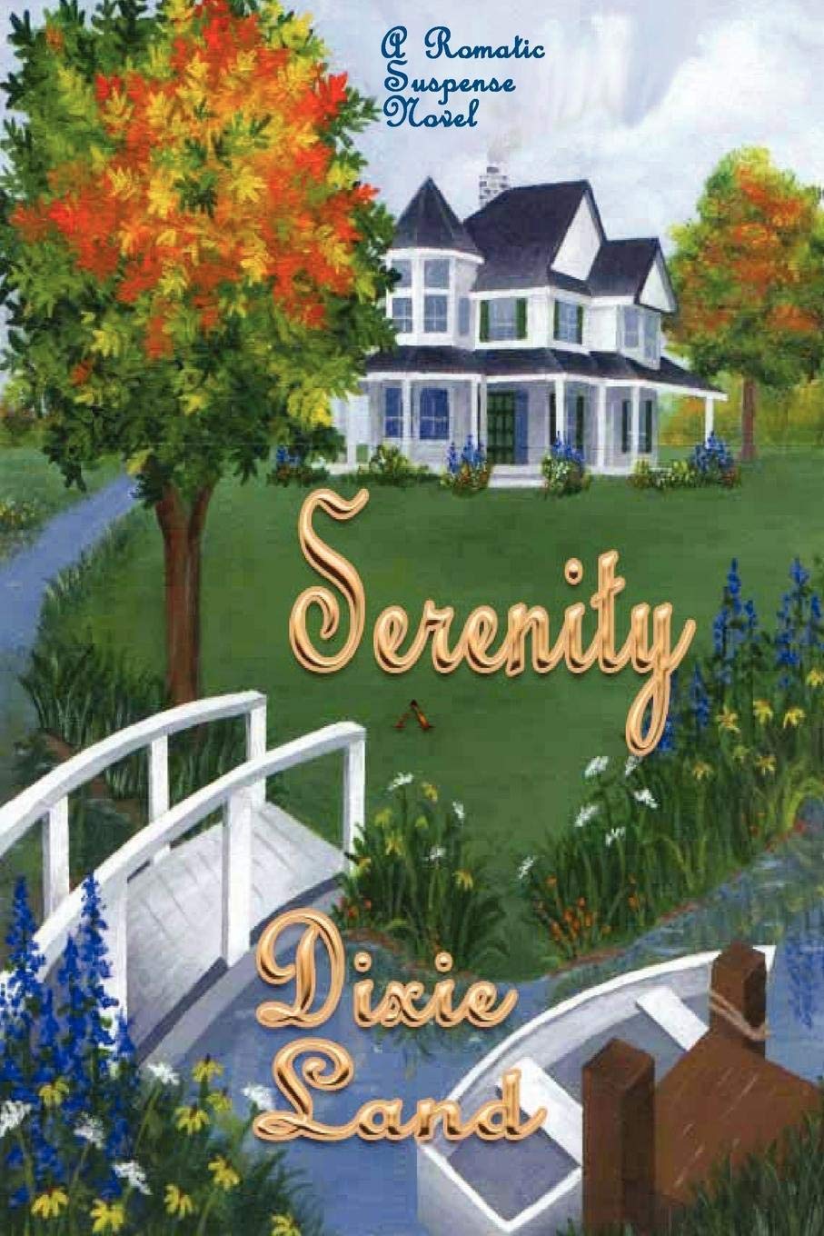 Buy Serenity — BookShops.in
