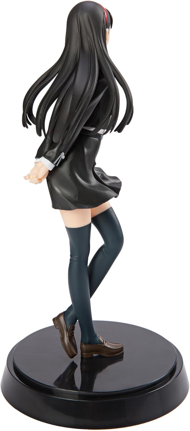 🔥 SEGA Persona 4 The Golden Animation P4GA Yukiko Amagi 7.8 Action Figure