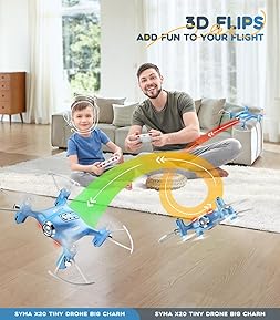 Best-Selling Drones for Kids 4 71K6725NPPL. AC SL289