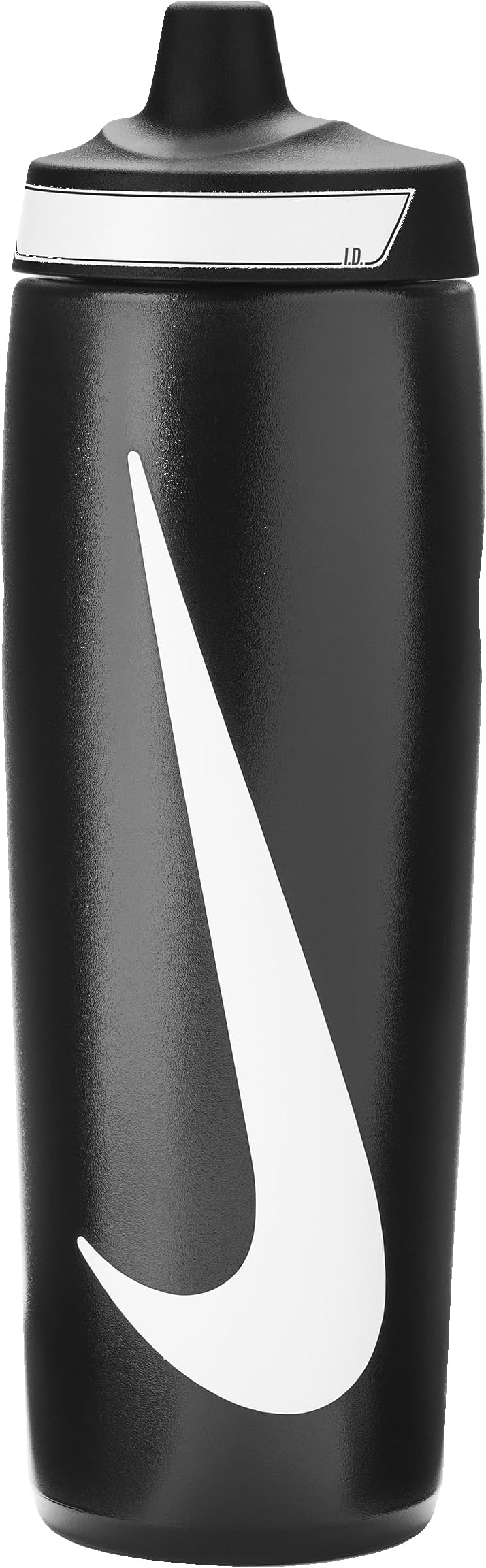 Nike 9341/99 Refuel Bottle Gri 091 Black/Black/White