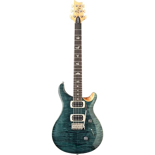 PRS SE Custom 24, Slate Blue with Gigbag