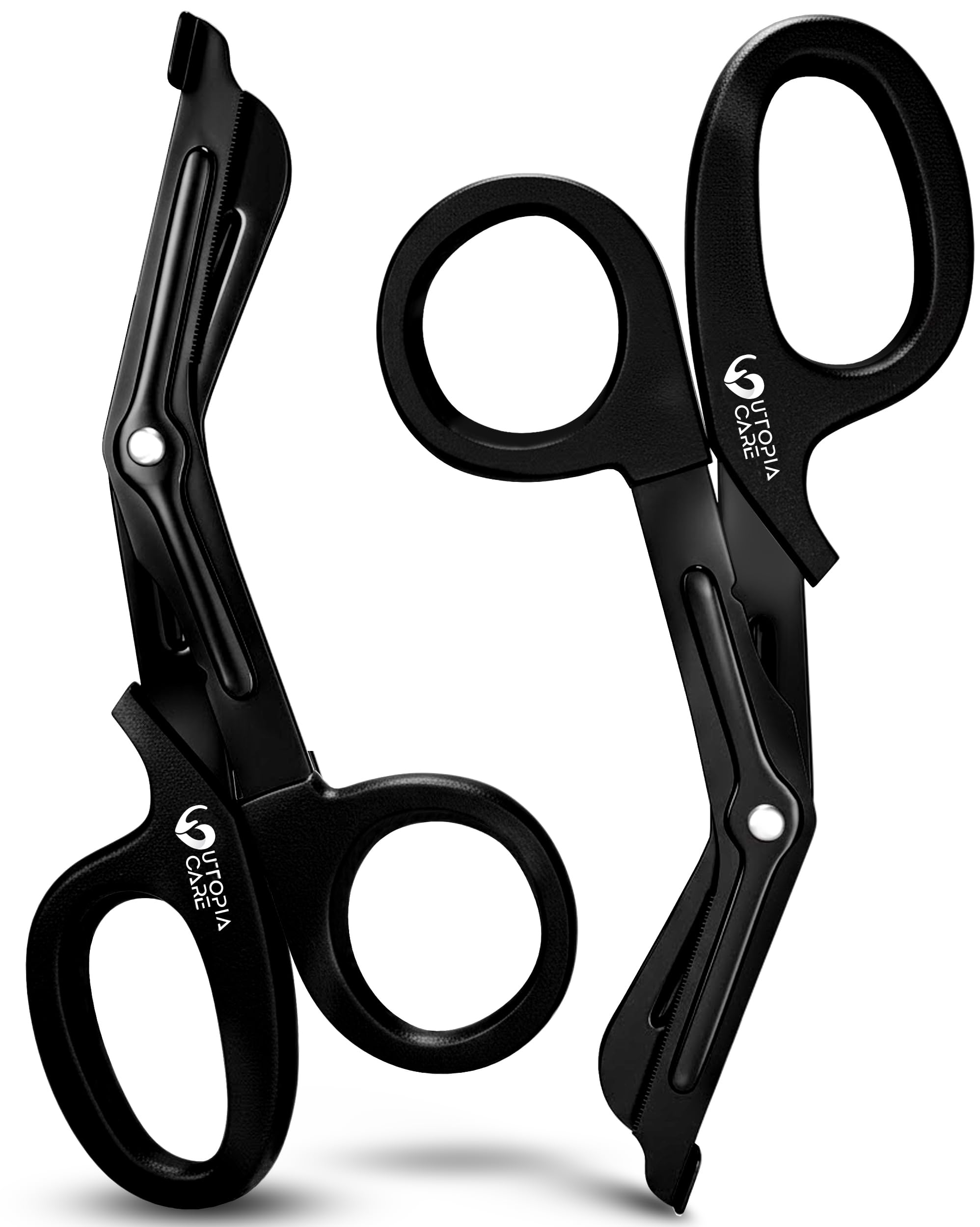 Utopia Care Medical Scissors Pack of 2