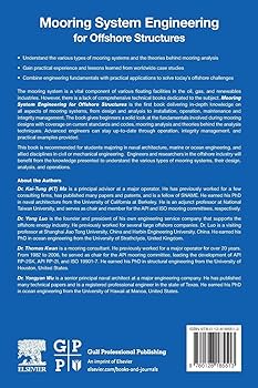 Mooring System Engineering for Offshore Structures : Ma, Kai
