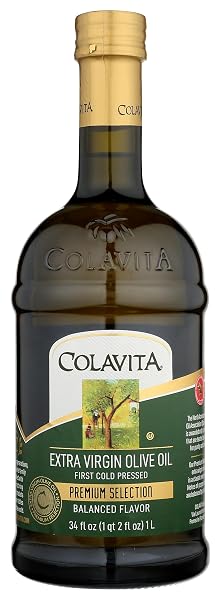 COLAVITA Colavita - Premium Selection - First Cold Pressed