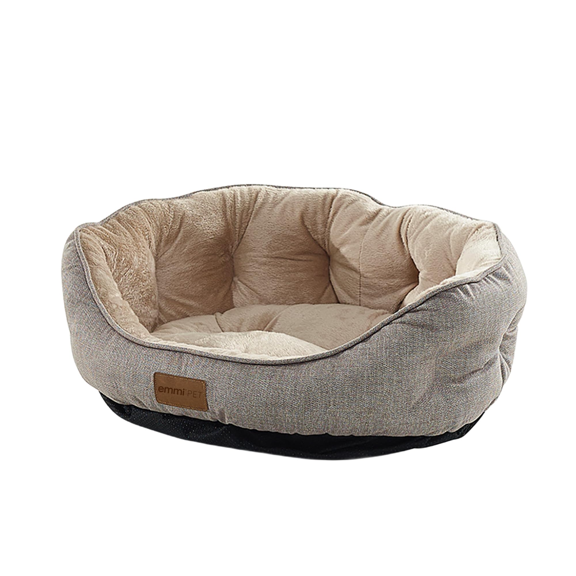 Emmi-pet Katzenbett & Hundebett Spirit L, Beige