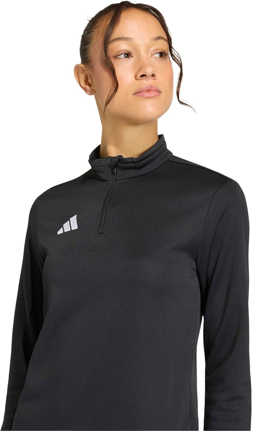 adidas womens Entrada 26 Training Top