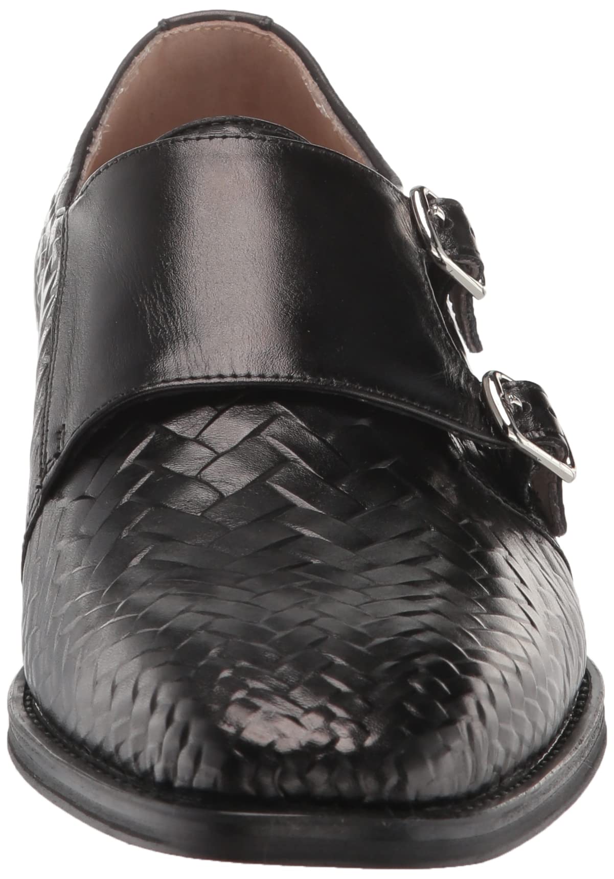 Stacy Adams Herren Torrance Double Monk StrapMönch-Schnallenschuh