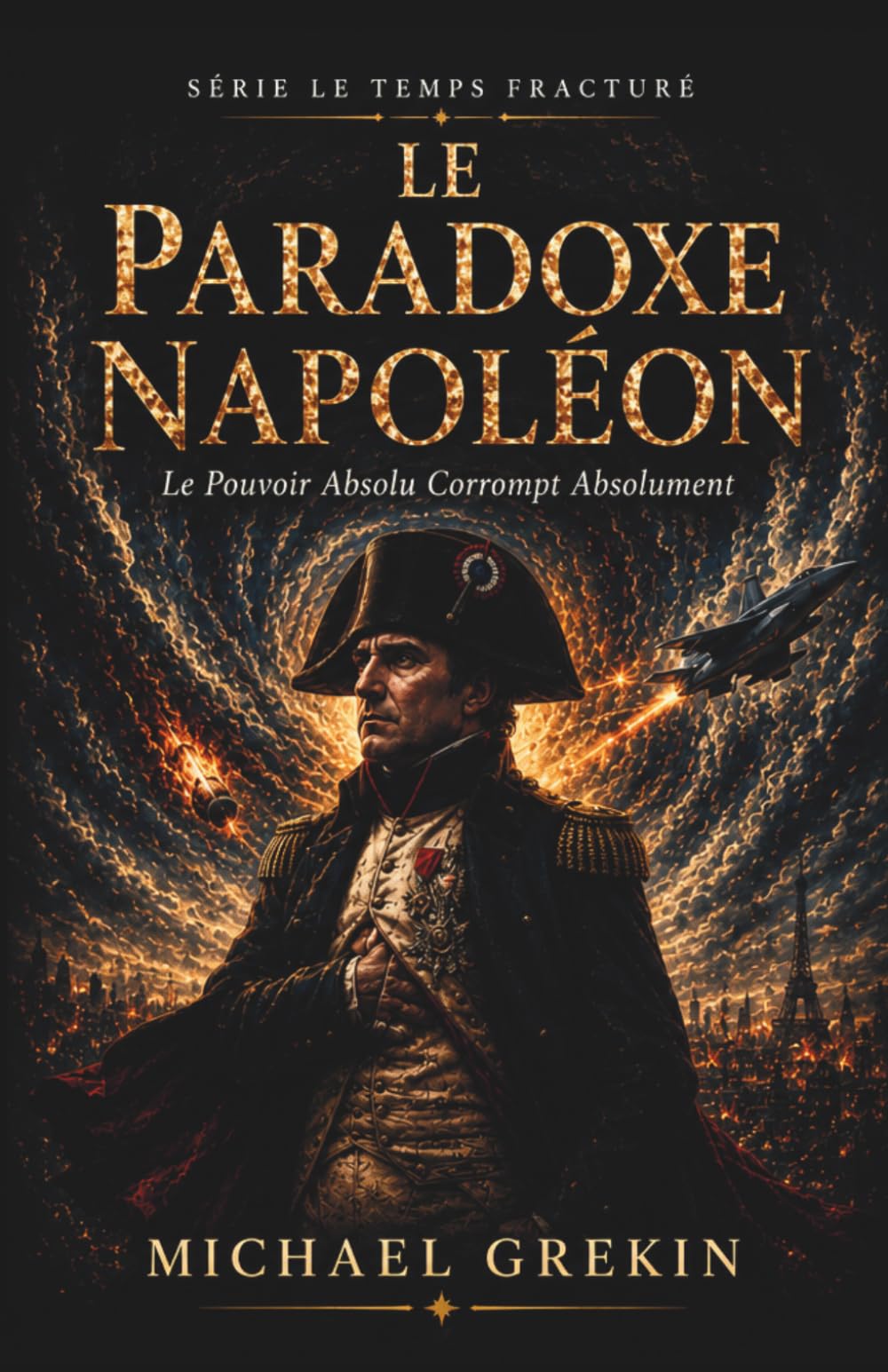 Le Paradoxe Napoléon