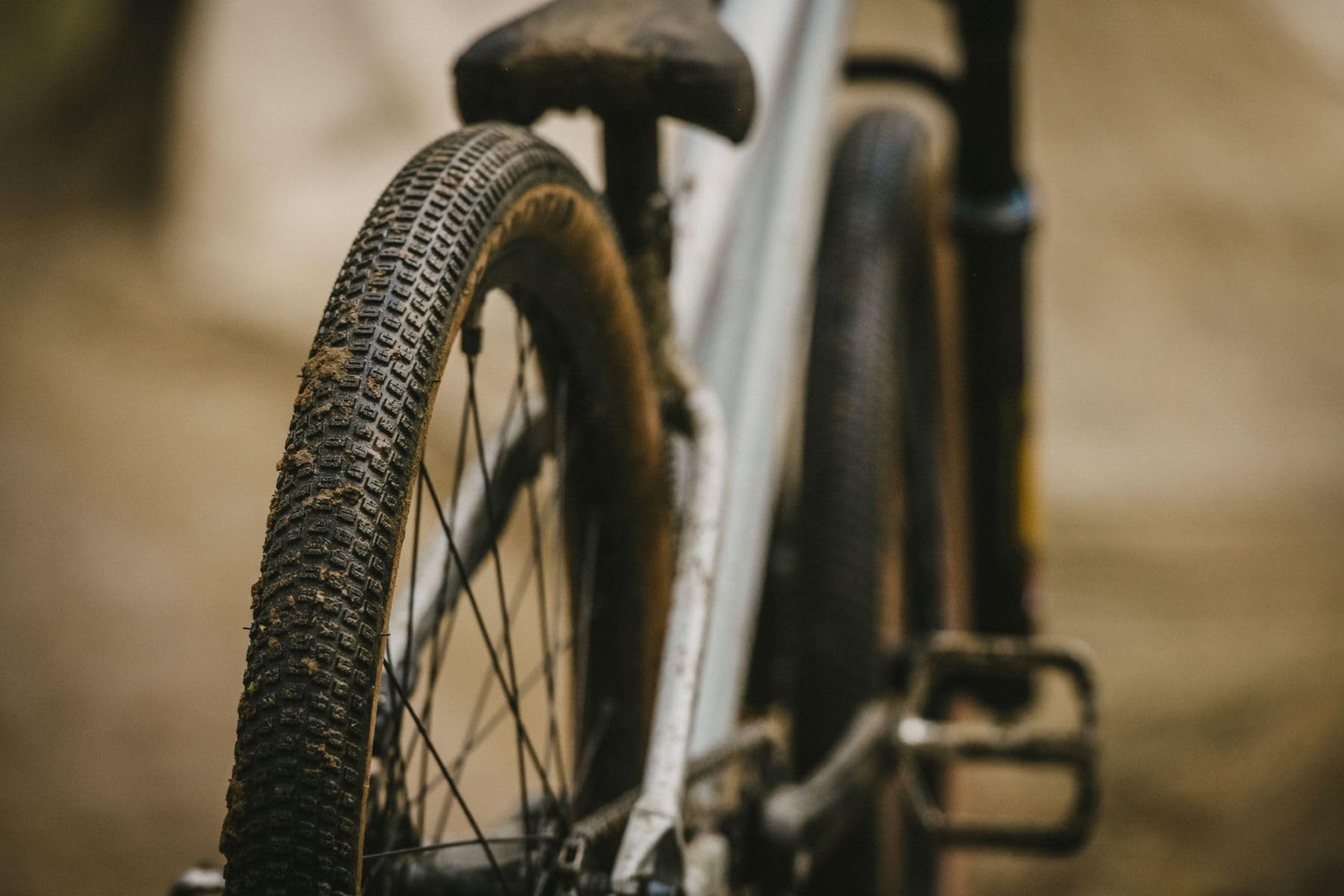 GOODYEAR WINGFOOT 26x2.2 ダートジャンプ　MTB Wingfoot Dirt – Goodyear Bike