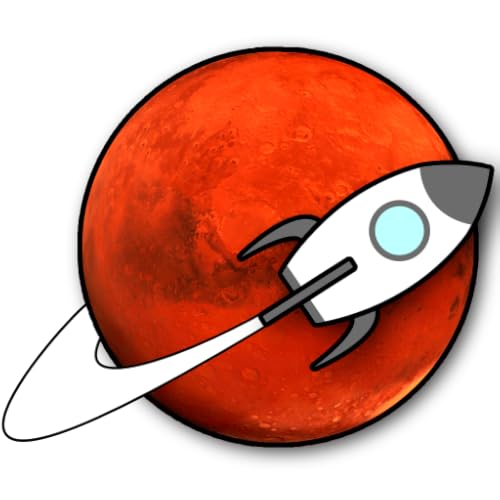 Mars: Colonization
