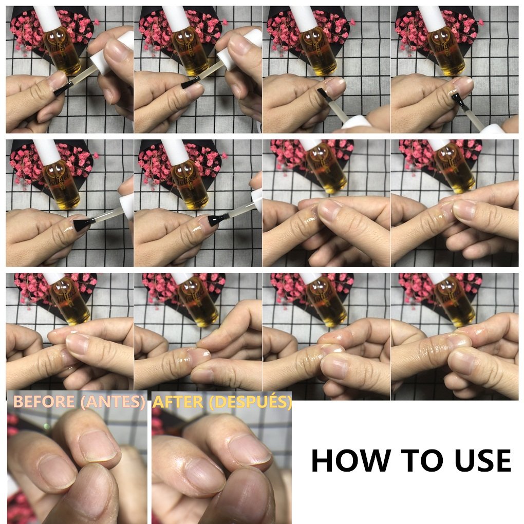 Juego de esmaltes de uñas en gel de 30 colores con 2 cepillos y 200 almohadillas de removedor para manicura UV/LED Semi-Permanent