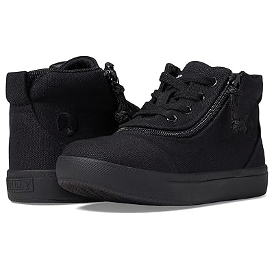 BILLY Footwear Kids DR Short Wrap High II (Toddler) Kid