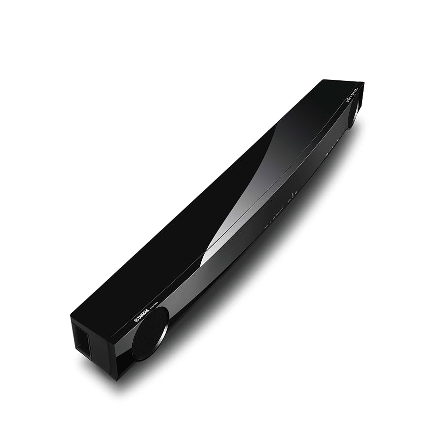 YAMAHA サウンドバー ATS-930(B) ブラック 2013年製です 71K6DO7--3L._UF894,1000_QL80_.jpg