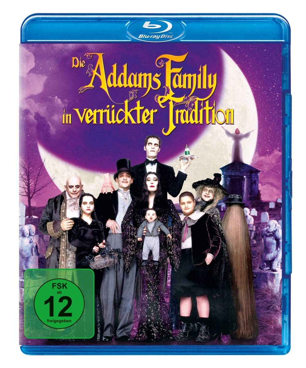 DVDs und Blu-rays reduziert