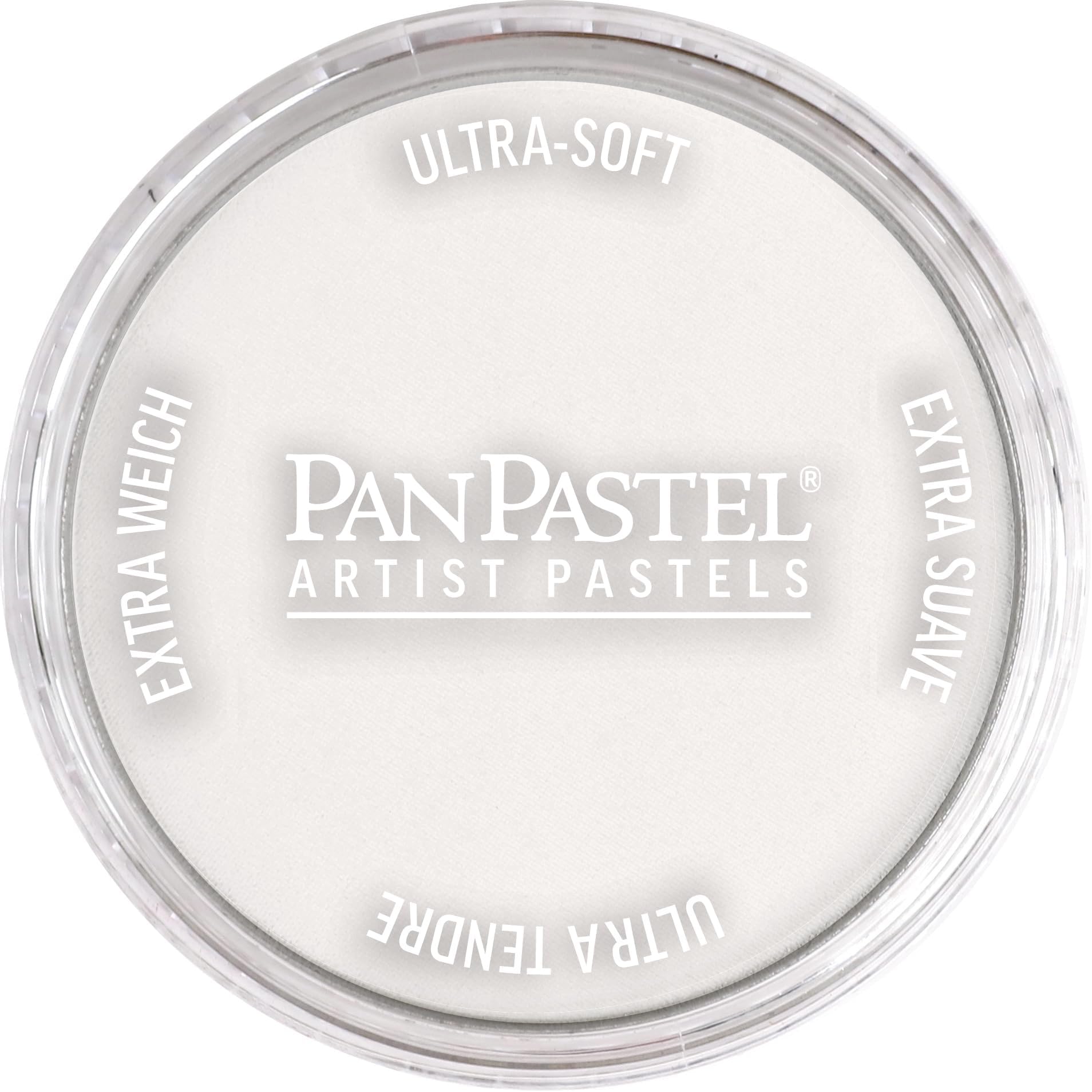 PanPastel 20010 Ultra Soft Artist Pastel, Colorless Blender, 010