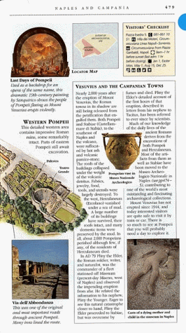 Italy (Eyewitness Travel Guides) - Image 7