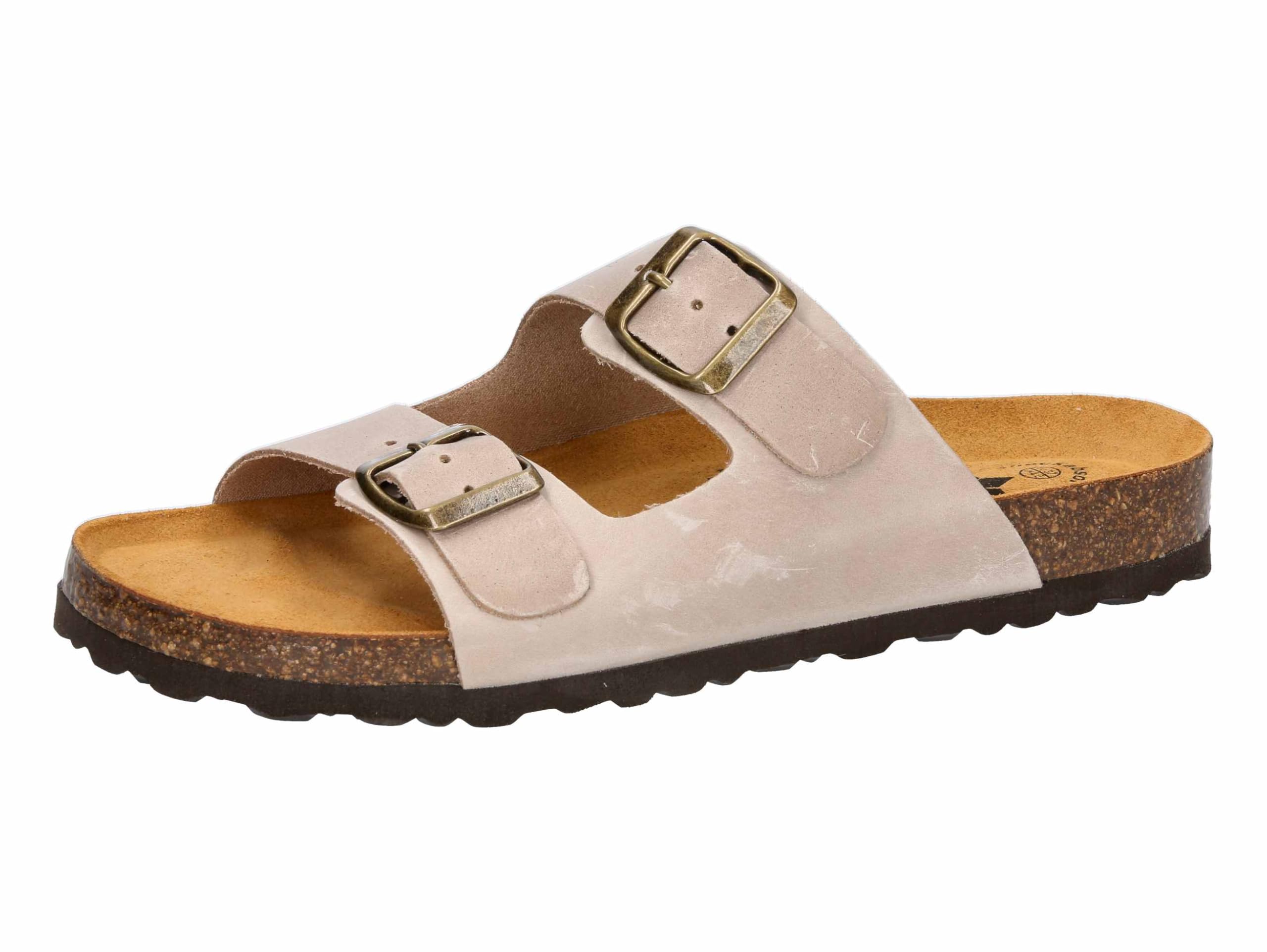 Lico Damen Alvaro LadyPantoletten