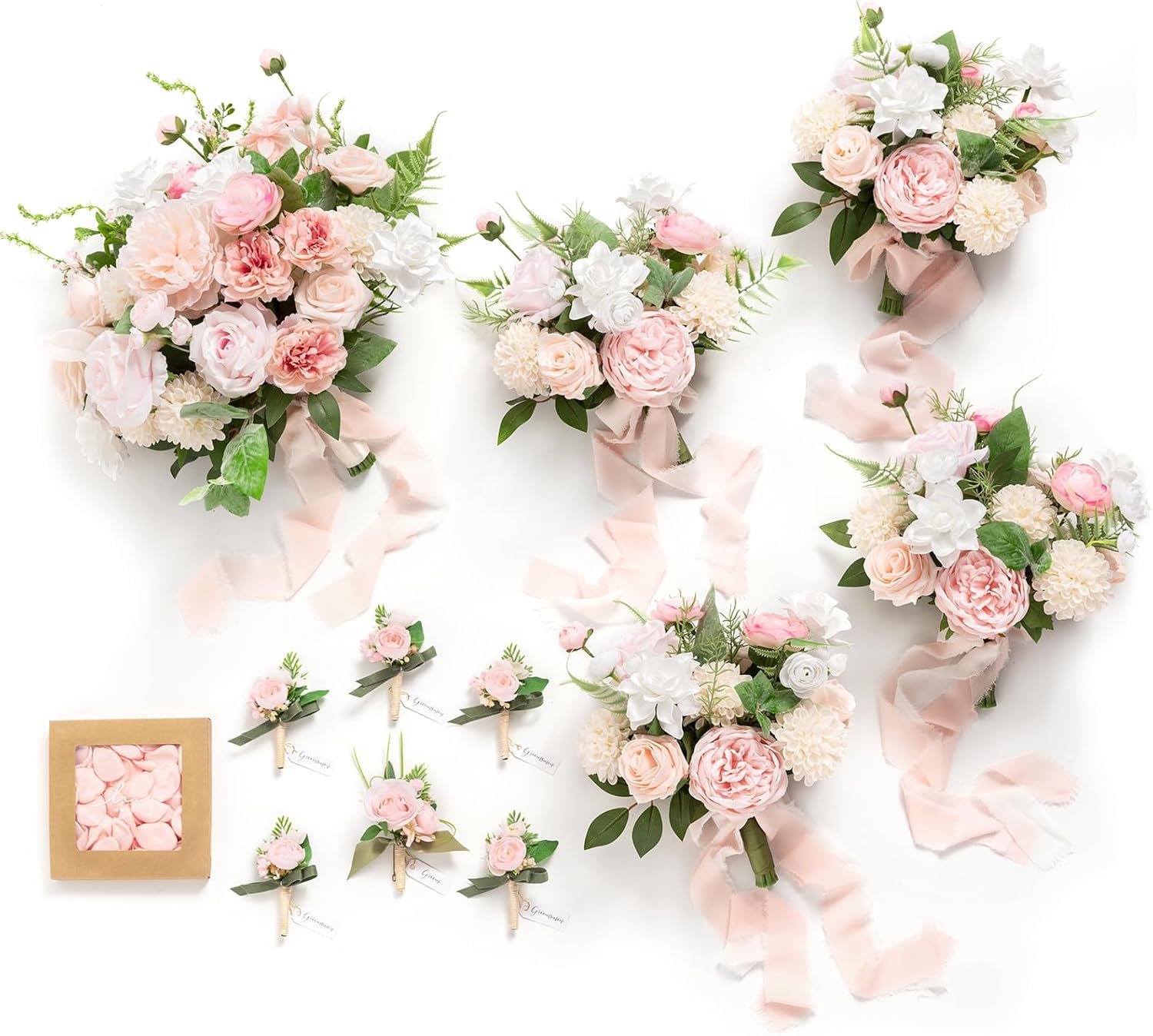 Fasttrackazon Everyday Goods!