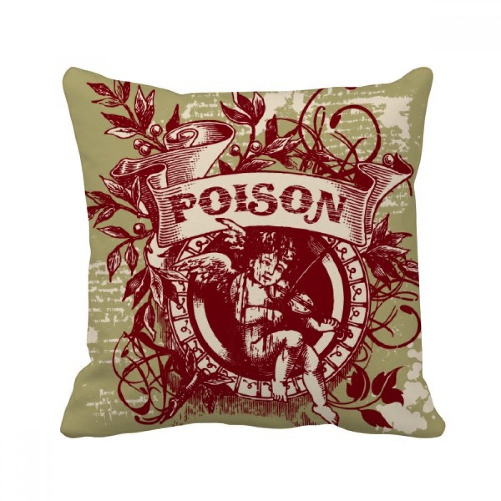 Coussin musique jazz idée cadeau originale pour passionné de mélodies