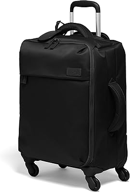 Amazon | [リポー] スーツケース キャリーケース 公式 SPINNER 55/20