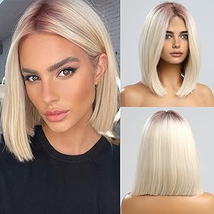 Parrucche di pizzo thumbnail classifica