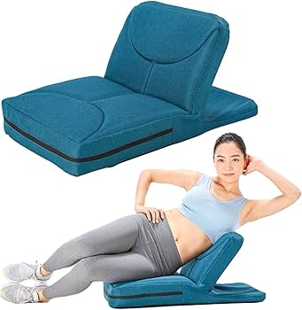 Amazon | 【 ショップジャパン ゴロネックス 】 腹筋 座椅子型